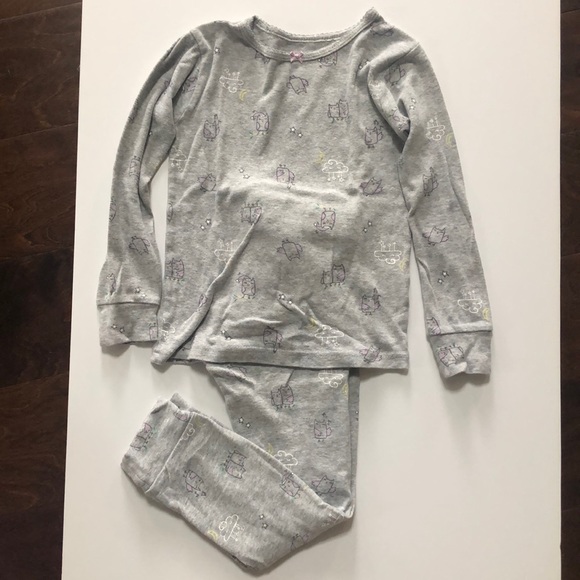 Toddlers pjs set of two - Picture 2 of 2